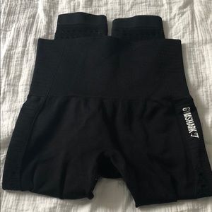 Gymshark cropped leggings